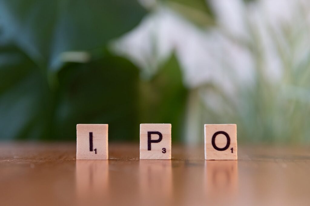 Kraken is Preparing for IPO Next Year